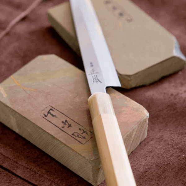 סכין יאנאגיבה _ Masamoto Shobu Yanagiba – 24 2 cm a