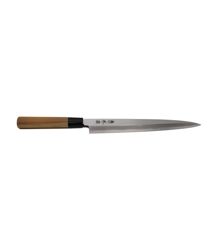 CDJapan : Yoshihisa Nakiri Vegetable Kitchen Knife Kiya Collectible